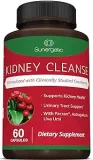 premium kidney cleanse supplement