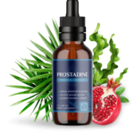 Prostadine is unlike anything you’ve ever tried or experienced in your life before. It’s the only dropper that contains nine powerful natural ingredients that work in perfect synergy to keep your prostate healthy and mineral-free well into old age.