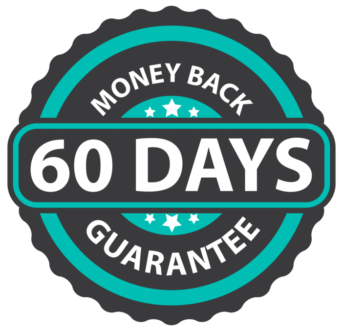 60-Days-Guarantee image