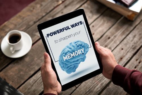Cortexi review Bonus 2 Powerful Ways To Sharpen Your Memory