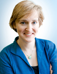 Dr. Marlene Merrett profile pic