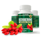 Insulin Herb (Berberine)