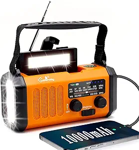 rank radio