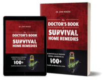 The Doctor’s Book Of Survival Home Remedies