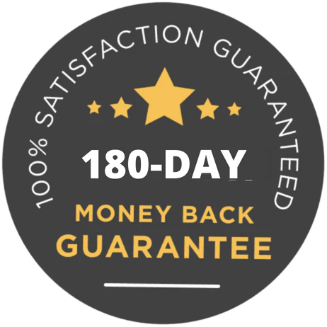180 day money back guarantee for Multifunctional shovel 