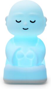 image of anxiety relief Breathing Budda
