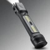 FLATEYE™ Rechargeable FRL-2100 Lantern Flashlight – 2175 Lum