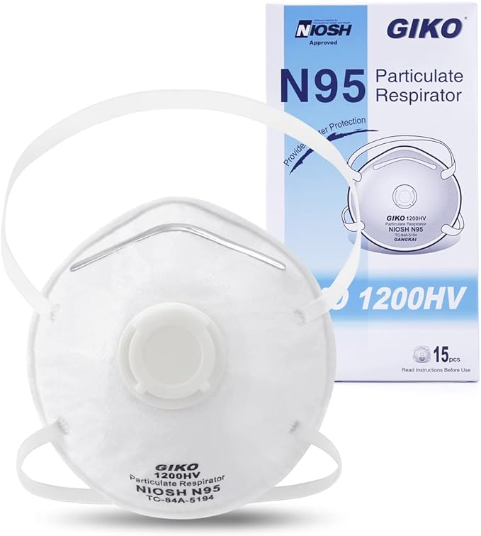n95 respirator mask
