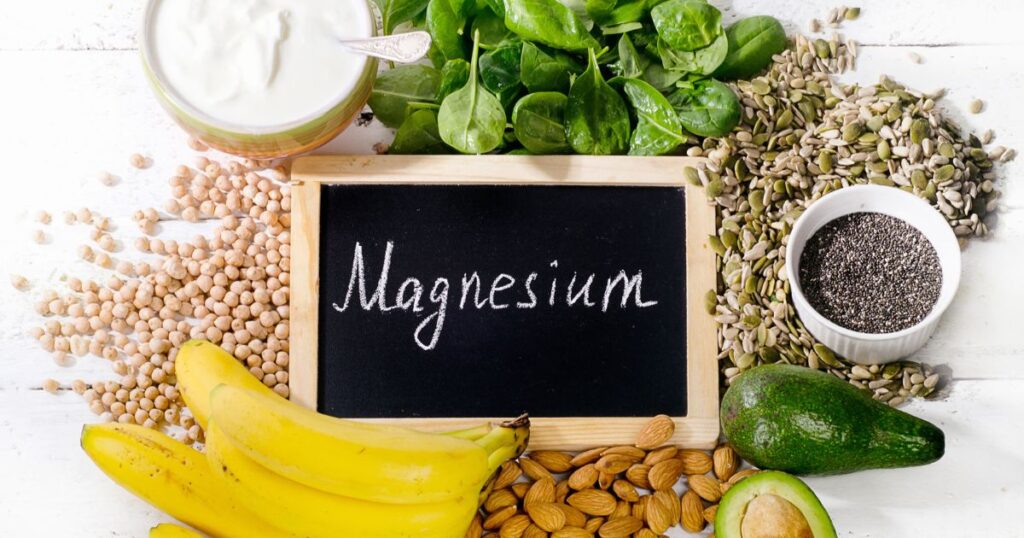 Magnesium rich foods  Benefits of Magnesium in Daily Health