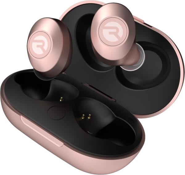 Raycon The Everyday Bluetooth Wireless Earbuds with Microphone