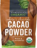 organic coco powder 