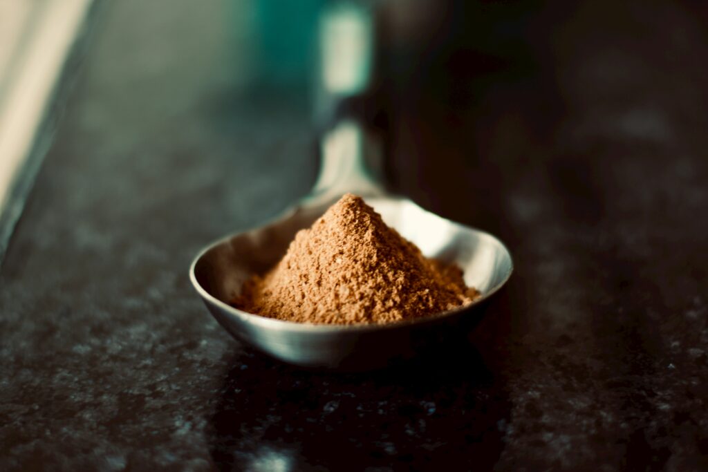 Benefits Of Cocoa Powder