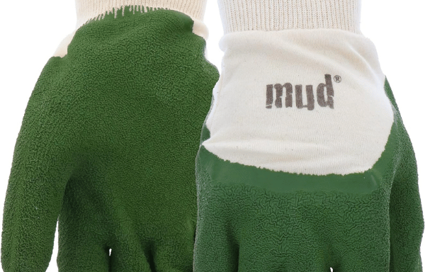 Original Mud safety gloves